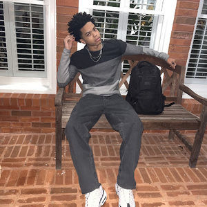 Meet your Posher, Kadir